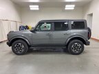 Thumbnail Photo 4 for New 2024 Ford Bronco