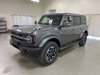 Thumbnail Photo 3 for New 2024 Ford Bronco