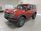 Thumbnail Photo 3 for New 2024 Ford Bronco