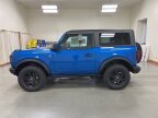 Thumbnail Photo 4 for New 2024 Ford Bronco