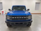 Thumbnail Photo 2 for New 2024 Ford Bronco