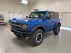 Thumbnail Photo 3 for New 2024 Ford Bronco