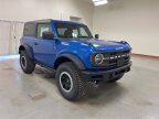 Thumbnail Photo 1 for New 2024 Ford Bronco