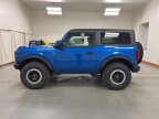 Thumbnail Photo 4 for New 2024 Ford Bronco
