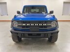 Thumbnail Photo 2 for New 2024 Ford Bronco