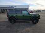 Thumbnail Photo 6 for 2024 Ford Bronco