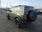 Thumbnail Photo 4 for 2024 Ford Bronco