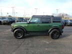 Thumbnail Photo 3 for 2024 Ford Bronco