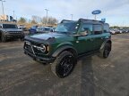 Thumbnail Photo 2 for 2024 Ford Bronco