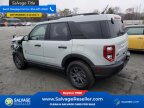 Thumbnail Photo 3 for New 2024 Ford Bronco