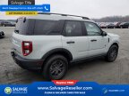 Thumbnail Photo 4 for New 2024 Ford Bronco