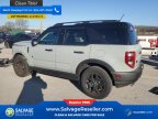 Thumbnail Photo 3 for New 2024 Ford Bronco