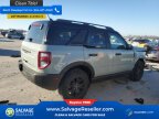 Thumbnail Photo 4 for New 2024 Ford Bronco