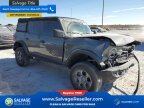 Thumbnail Photo 5 for New 2024 Ford Bronco 4-Door Big Bend