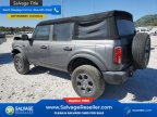 Thumbnail Photo 3 for New 2024 Ford Bronco 4-Door Big Bend