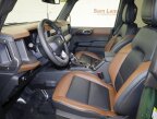 Thumbnail Photo 4 for New 2024 Ford Bronco