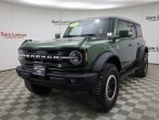 Thumbnail Photo 3 for New 2024 Ford Bronco