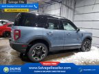 Thumbnail Photo 4 for New 2024 Ford Bronco