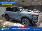Thumbnail Photo 5 for New 2024 Ford Bronco