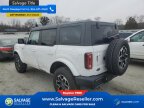 Thumbnail Photo 3 for New 2024 Ford Bronco 4-Door Outer Banks