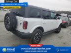 Thumbnail Photo 4 for New 2024 Ford Bronco 4-Door Outer Banks