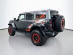 Thumbnail Photo 4 for 2024 Ford Bronco