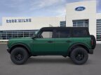 Thumbnail Photo 2 for New 2024 Ford Bronco