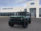 Thumbnail Photo 1 for New 2024 Ford Bronco