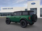 Thumbnail Photo 3 for New 2024 Ford Bronco