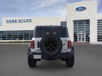 Thumbnail Photo 4 for New 2024 Ford Bronco
