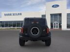 Thumbnail Photo 4 for New 2024 Ford Bronco