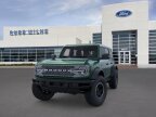 Thumbnail Photo 1 for New 2024 Ford Bronco