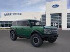 Thumbnail Photo 6 for New 2024 Ford Bronco