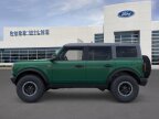 Thumbnail Photo 2 for New 2024 Ford Bronco