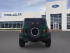 Thumbnail Photo 4 for New 2024 Ford Bronco