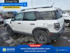 Thumbnail Photo 3 for 2024 Ford Bronco