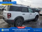 Thumbnail Photo 4 for 2024 Ford Bronco