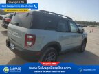 Thumbnail Photo 4 for 2024 Ford Bronco