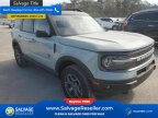 Thumbnail Photo 5 for 2024 Ford Bronco