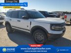 Thumbnail Photo 5 for 2024 Ford Bronco