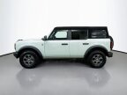 Thumbnail Photo 3 for 2024 Ford Bronco