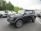 Thumbnail Photo 2 for New 2024 Ford Bronco