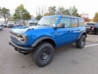 Thumbnail Photo 2 for New 2024 Ford Bronco