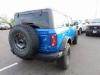 Thumbnail Photo 3 for New 2024 Ford Bronco