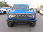Thumbnail Photo 1 for New 2024 Ford Bronco