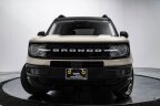 Thumbnail Photo 2 for 2024 Ford Bronco