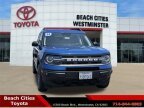Thumbnail Photo 2 for 2024 Ford Bronco
