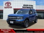 Thumbnail Photo 5 for 2024 Ford Bronco
