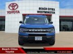 Thumbnail Photo 3 for 2024 Ford Bronco
