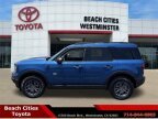 Thumbnail Photo 6 for 2024 Ford Bronco
